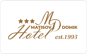 Гостиница «Матисов Домик» 